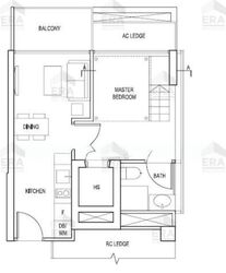 Spottiswoode Suites (D2), Apartment #606958671